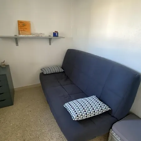 Daire Avec Climatisation, Terrasse, Parking - 4 Pers. - Fr-1-874-23 *